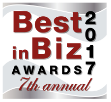 Best in Biz Awards