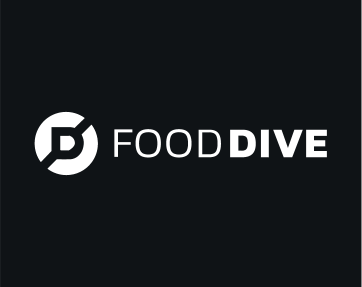 Go to Food Dive article