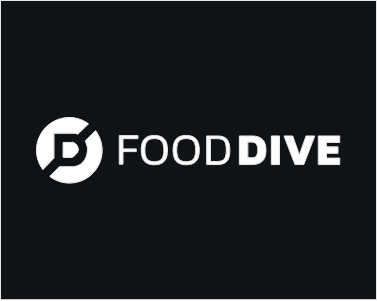 Go to FoodDive article